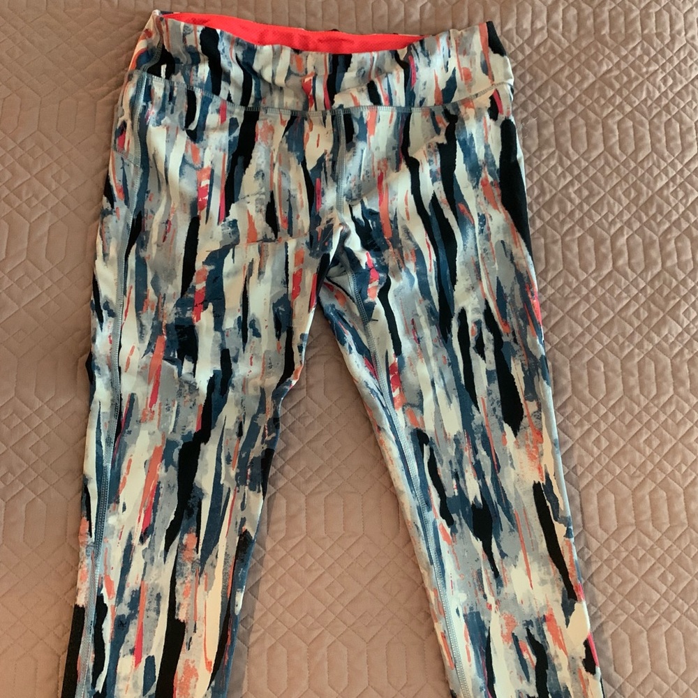 Workout leggings